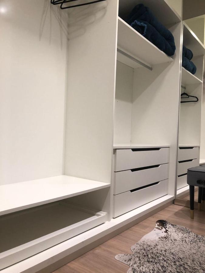 Apartamento Cobertura Conceito Gramado Luaran gambar