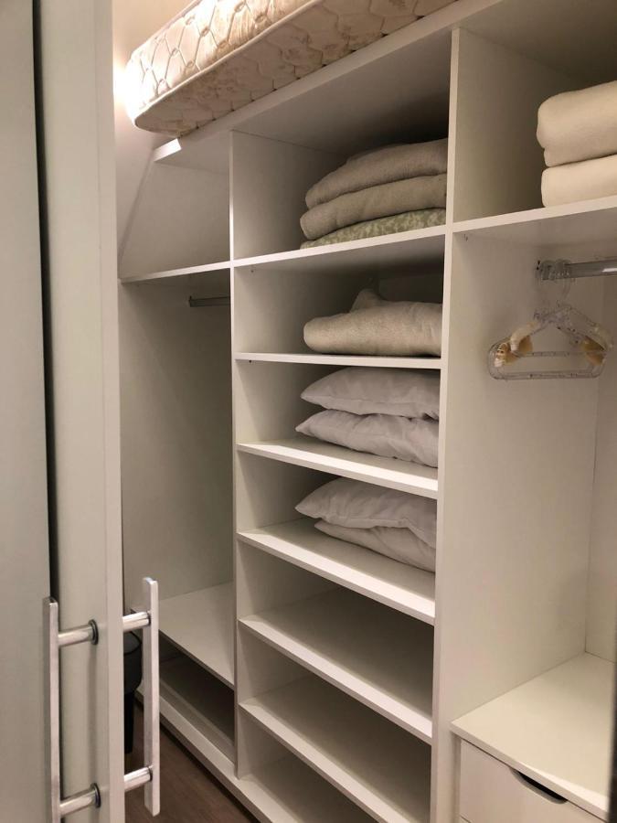 Apartamento Cobertura Conceito Gramado Luaran gambar