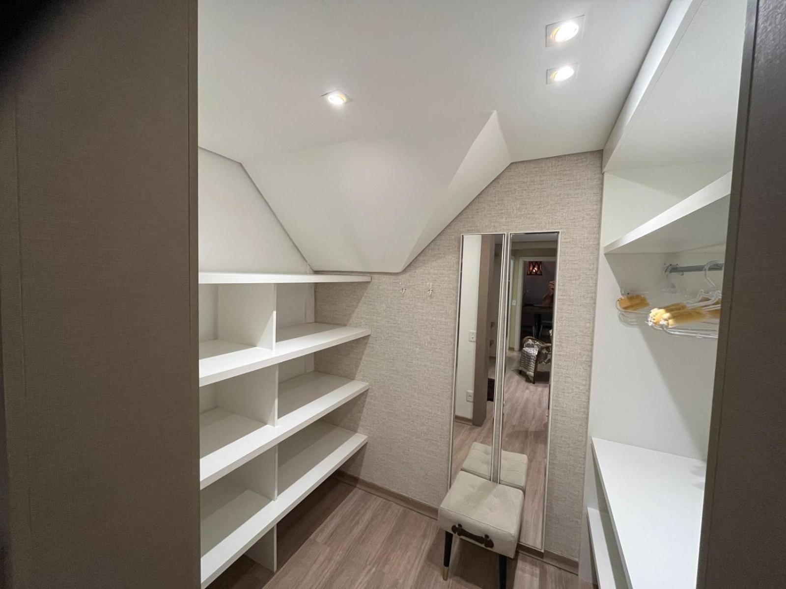Apartamento Cobertura Conceito Gramado Luaran gambar