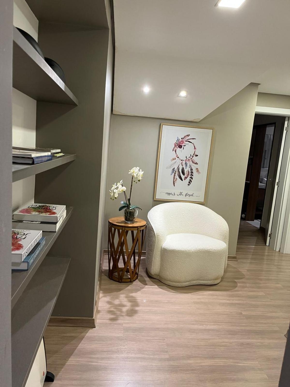 Apartamento Cobertura Conceito Gramado Luaran gambar