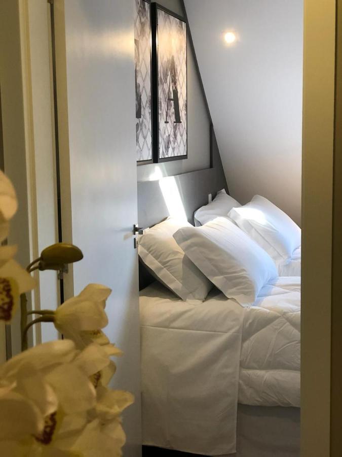 Apartamento Cobertura Conceito Gramado Luaran gambar