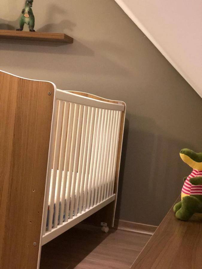 Apartamento Cobertura Conceito Gramado Luaran gambar